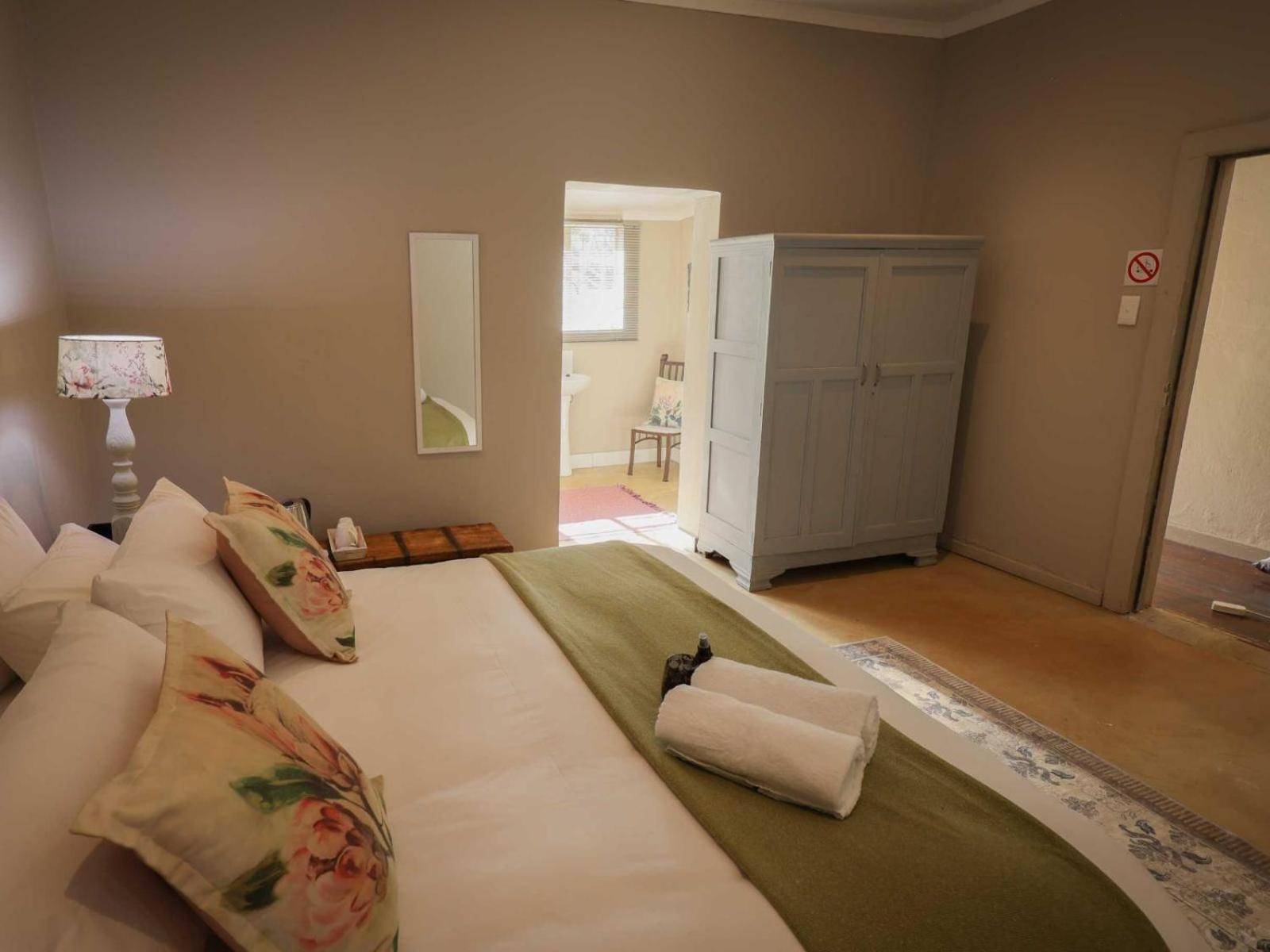 Apartmán The Water Mill Graskop Pokoj fotografie