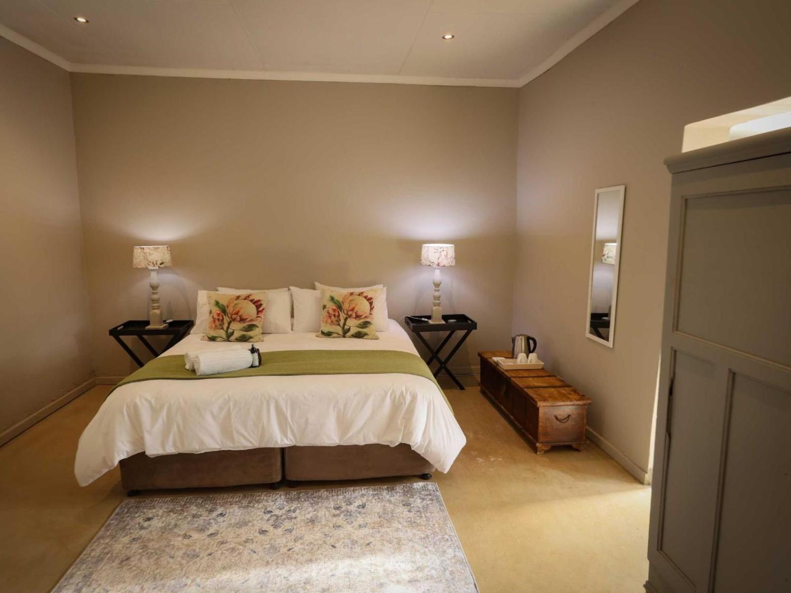 Apartmán The Water Mill Graskop Pokoj fotografie