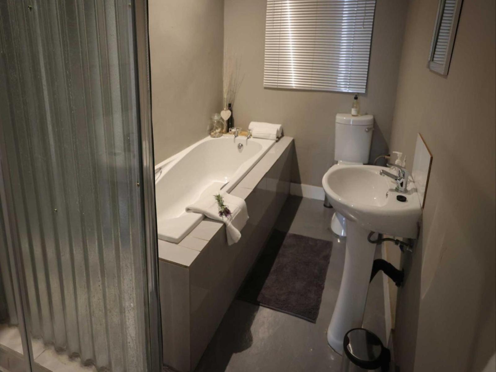Apartmán The Water Mill Graskop Pokoj fotografie